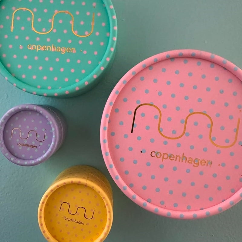 Finden Sie Ihren Schmuck von Nuni Copenhagen bei Schmuckzentrum