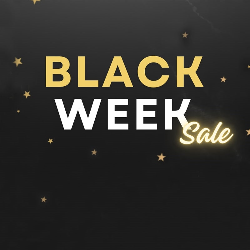 Schmuck für Black Week bei Schmuckzentrum 2024