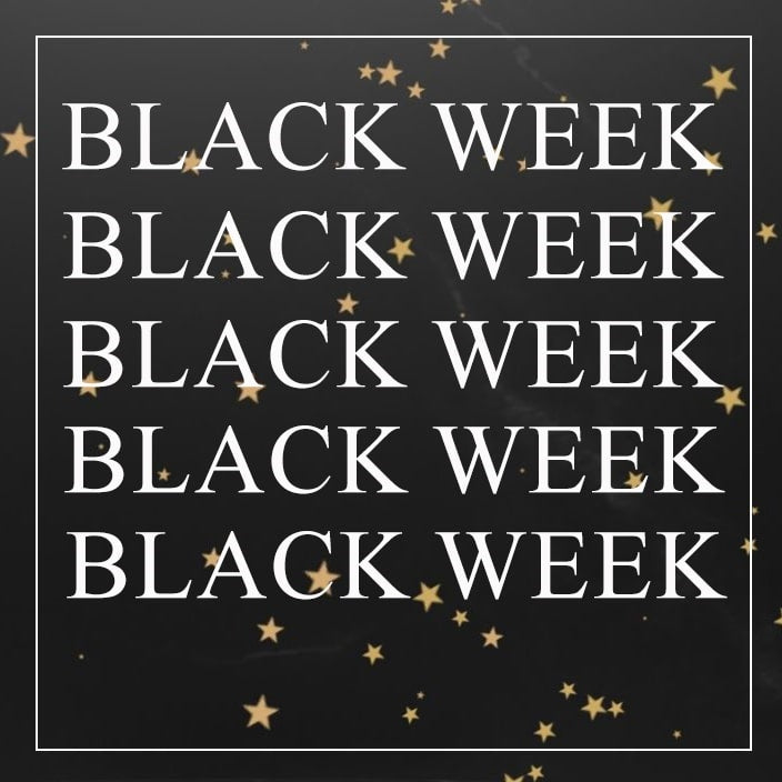 Shoppe Schmuck zur Black Week 2024