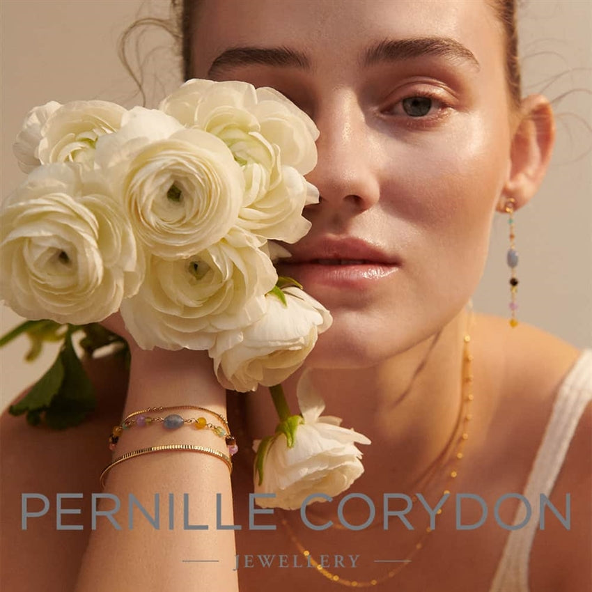 Shoppen Sie die Sommer-Schmuckstücke von Pernille Corydon