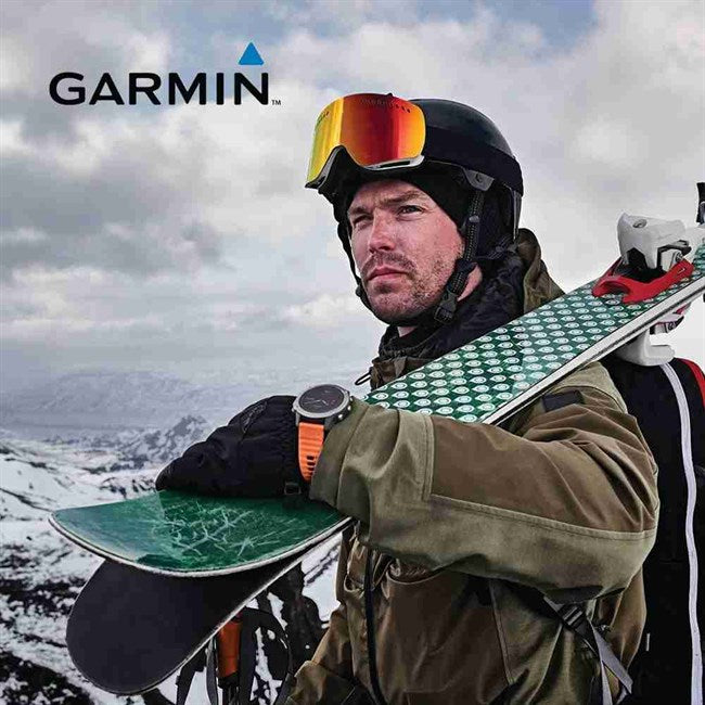 Garmin Smartwatches bei Schmuckzentrum.de