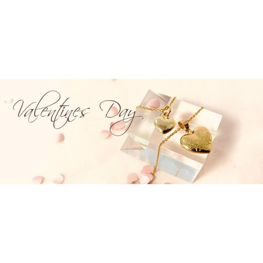 Finde den perfekten Valentinstagsschmuck für ihn und sie
