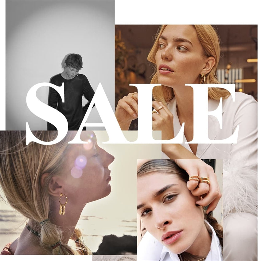 Sale-Schmuck SPAREN Sie bis zu 70%