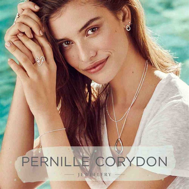Schmuck aus "Shapes of Nature" von Pernille Corydon