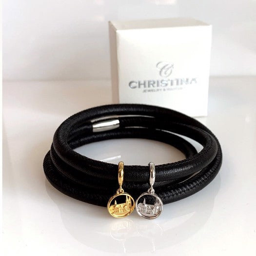 Roskilde By Charm von Christina Collect auf Schmuckzentrum.de