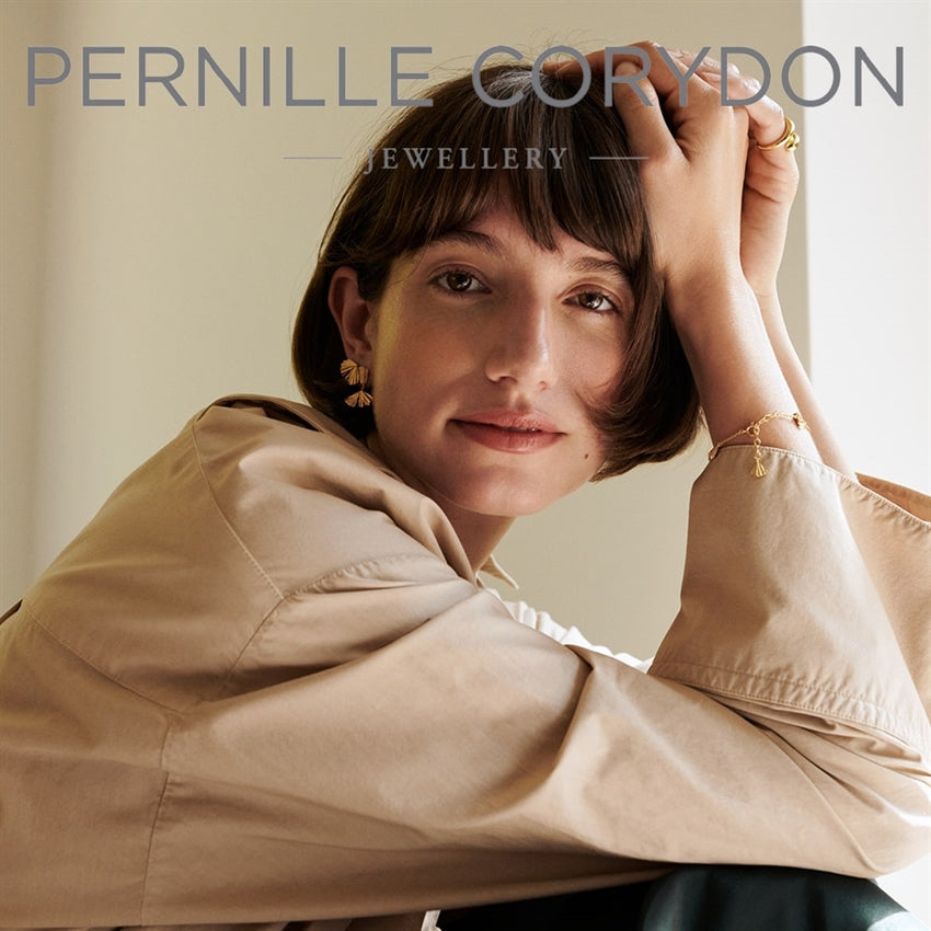 Pernille Corydons Into the Woods ist eine Hommage an die Natur