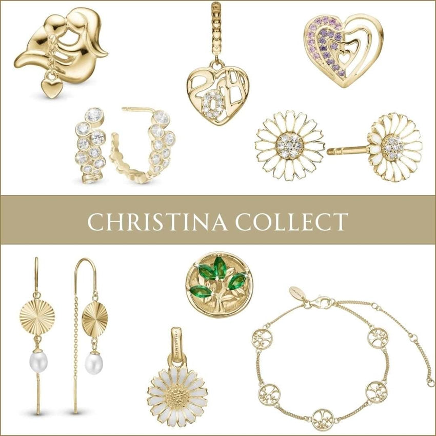Feine Neuigkeiten von Christina Collect