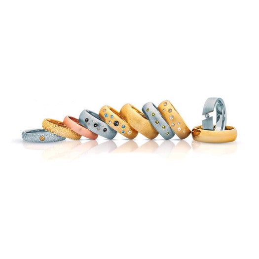Alles, was Sie über Ihren Schmuck wissen müssen, ist, dass...!