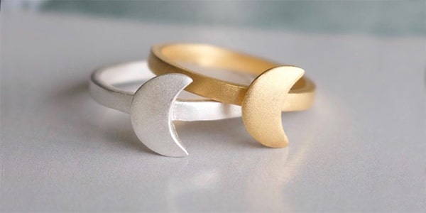 Spinning Jewelry