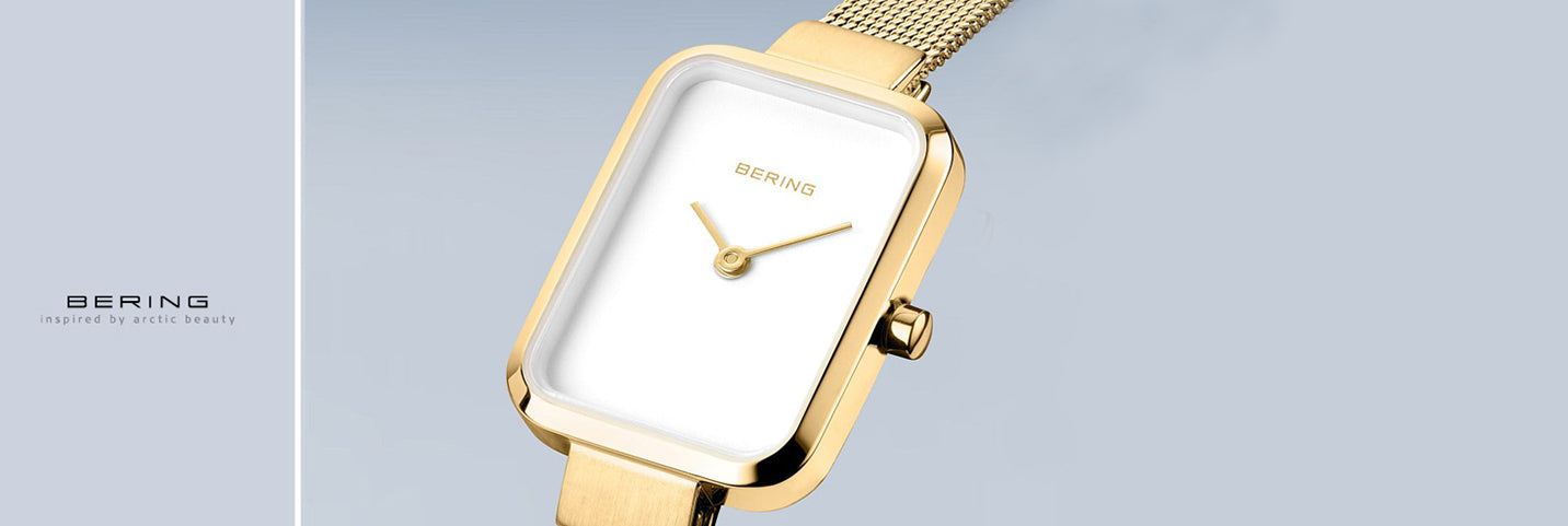 BERING