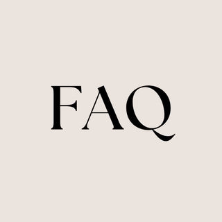 FAQ alt om smykker og ure