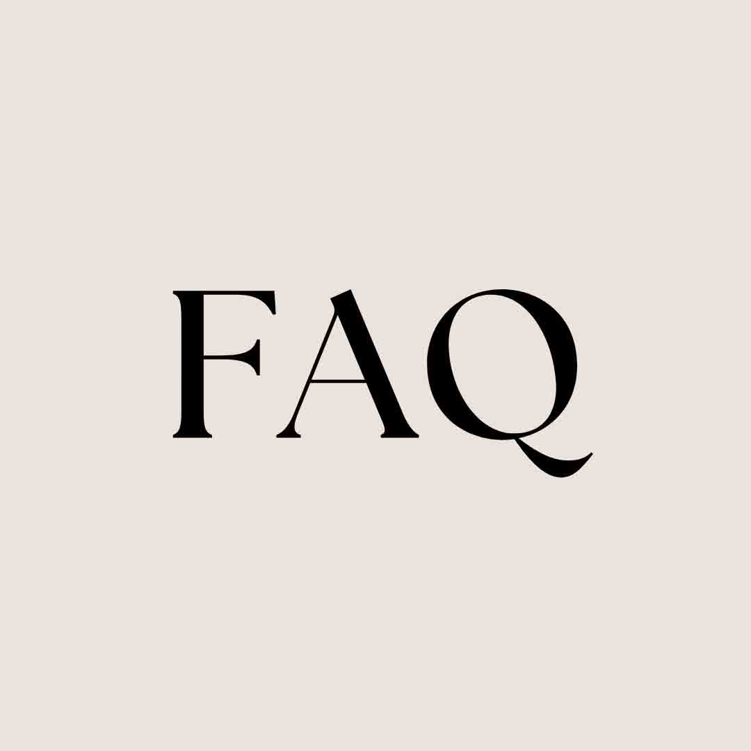 FAQ alt om smykker og ure