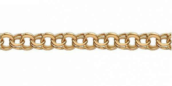 Bismark i guld