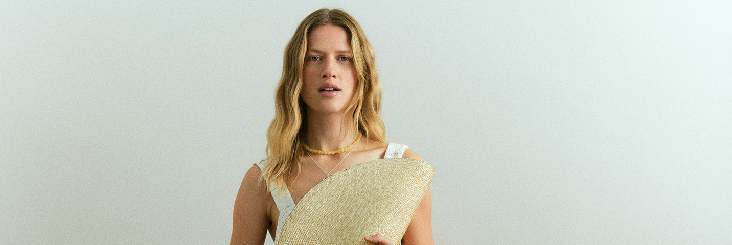 Pernille Corydon smykker i ikonisk design
