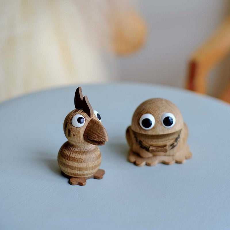 NOA Kids Træfigur - Kaj Og Andrea 2