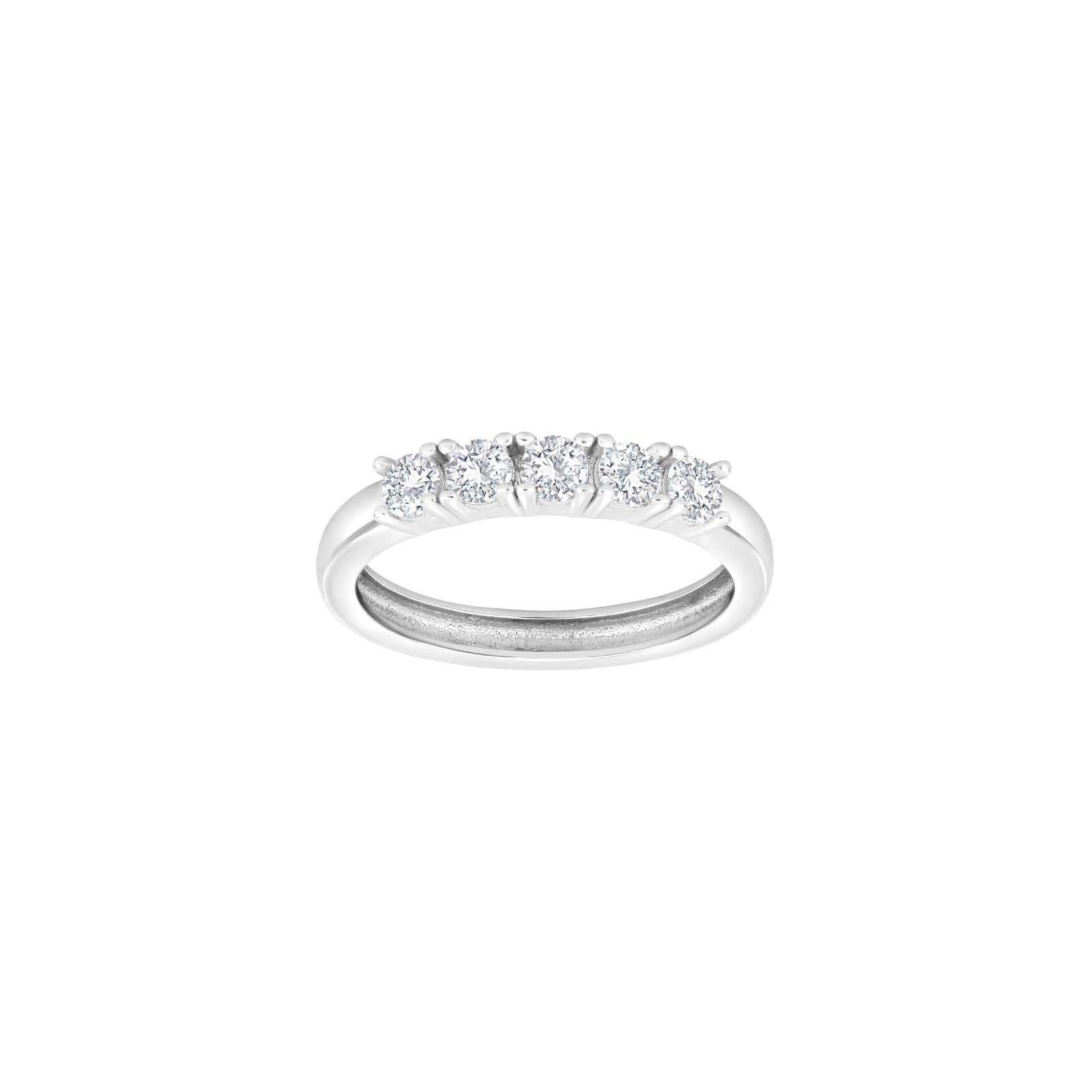 Joanli Nor OBINOR ring i sølv 10451340960