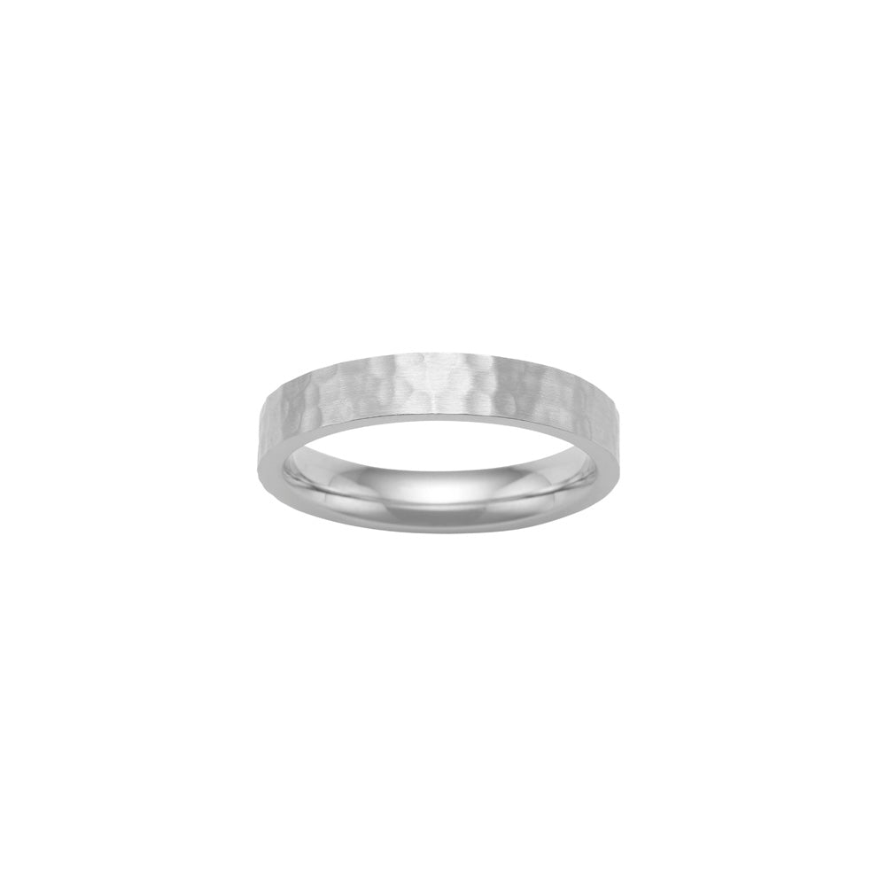 Herrering hamret stål, SON of NOA