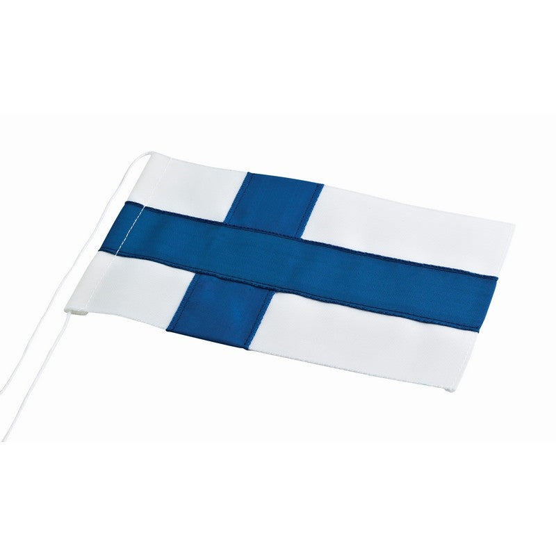 Noa Kids - Flagge für Tischflaggen und Geburtstagsflaggen für Flaggenhöhe 40 cm.