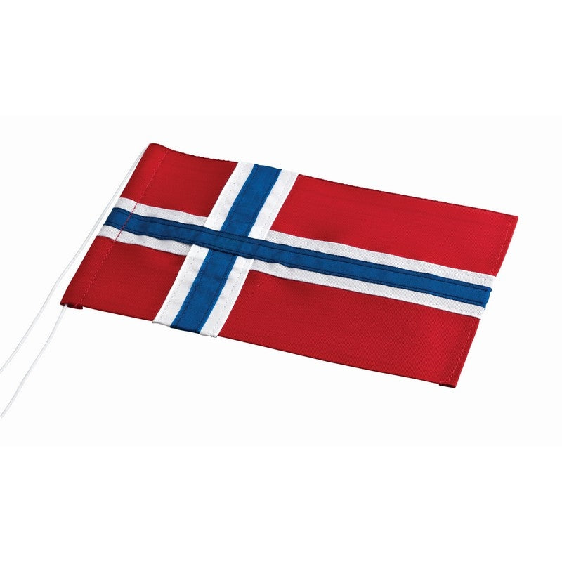 Noa Kids - Flagge für Tischflaggen und Geburtstagsflaggen für Flaggenhöhe 40 cm.