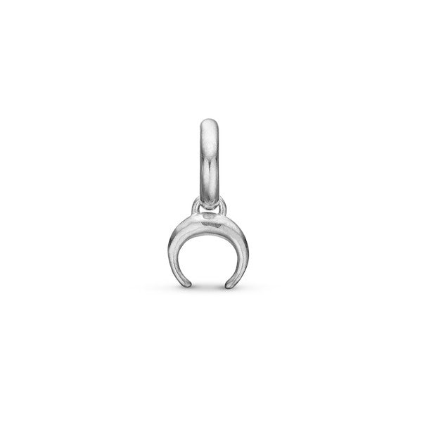 STORY sølv Charm - Horn