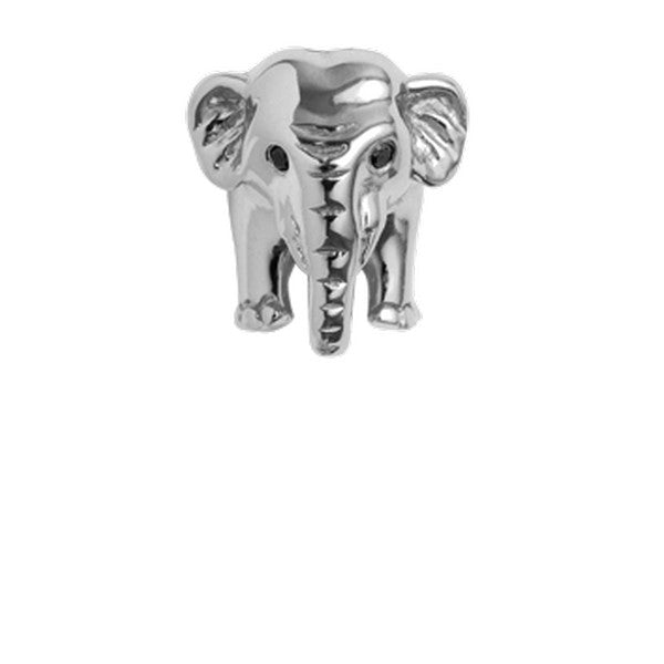 Christina Collect Silber Charms - Elefant