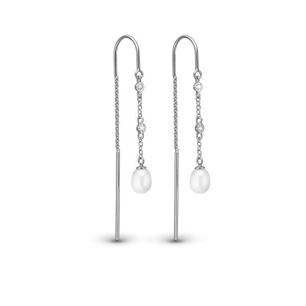 Christina Collect PEARL DROPS øreringe 670-s53