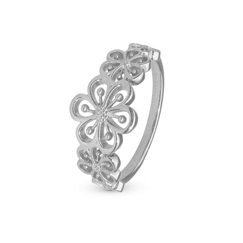 Flower Heaven ringen fra Christina Watches