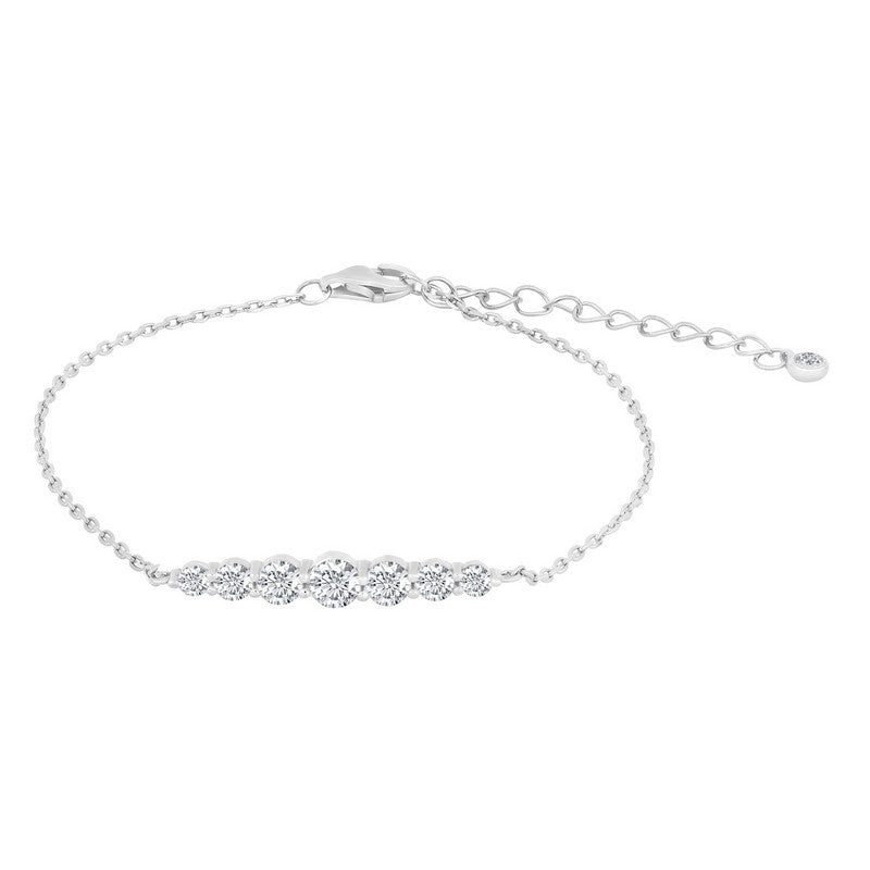 Joanli Nor LINDANOR armbånd i sølv - 80451180920