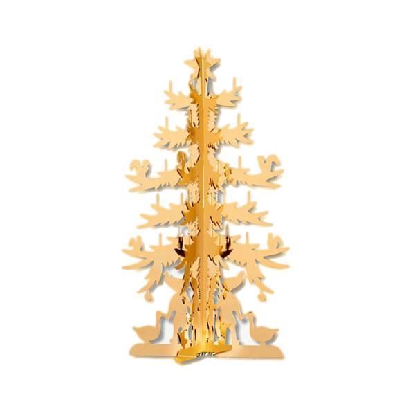 Weihnachtsdeko H.C. Andersen – mittlerer Weihnachtsbaum 980-6207