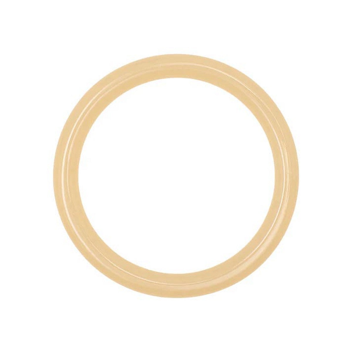 Pico Copenhagen Sun Bangle Armreif in Linen 1
