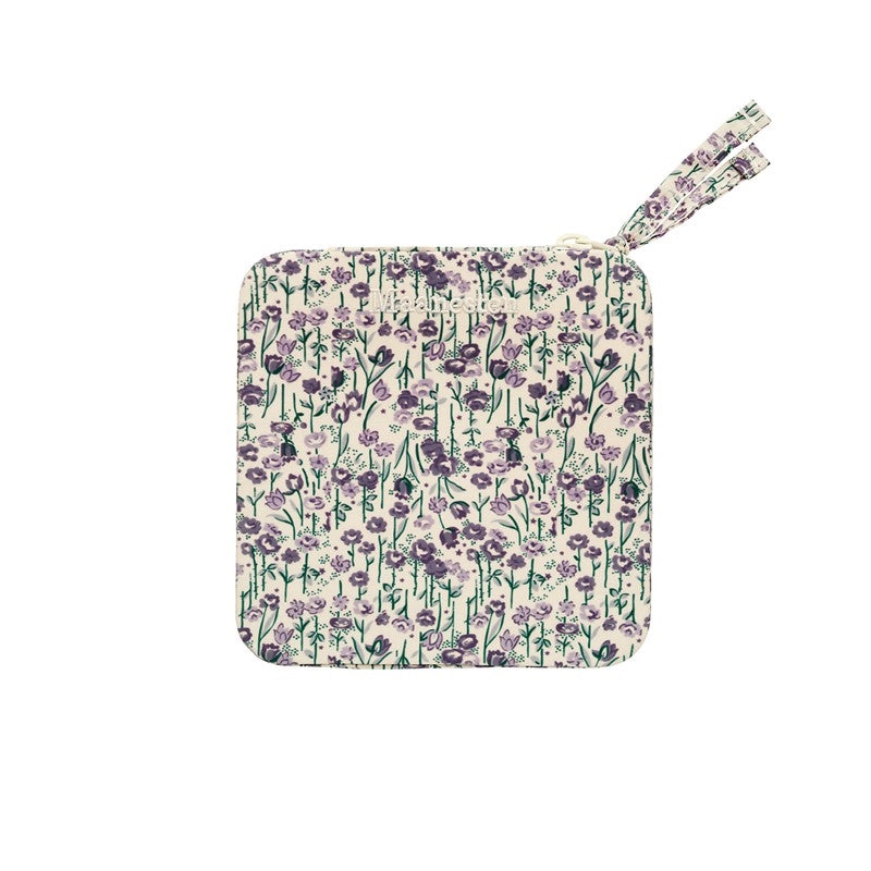 Maanesten - Amelia Jewelry Box Purple 2