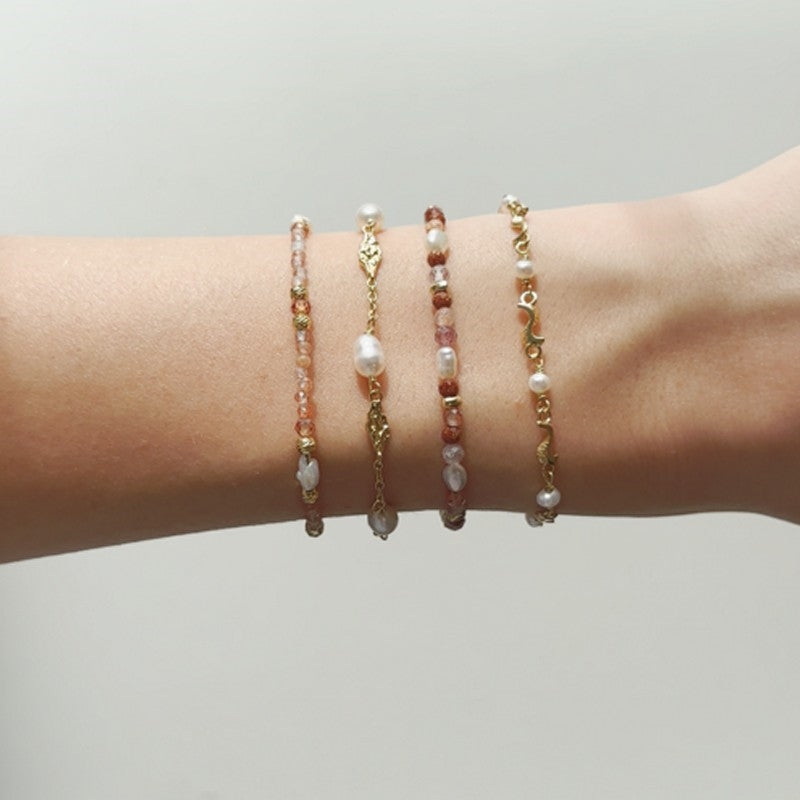 Aqua Dulce armbånd