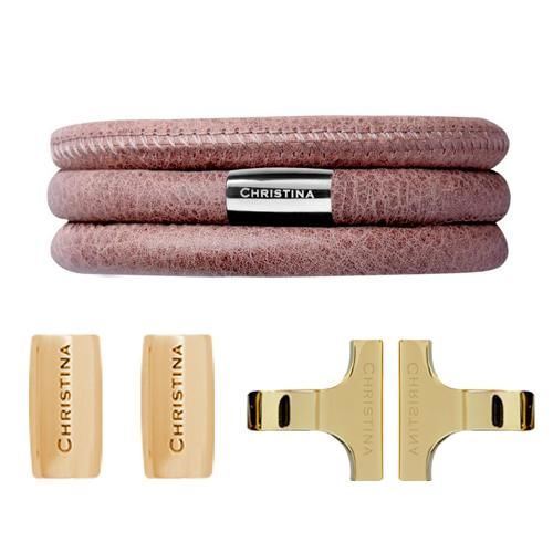 Christina Collect - Komplettes Starterset, fg 18 mm. Mehrere Farben