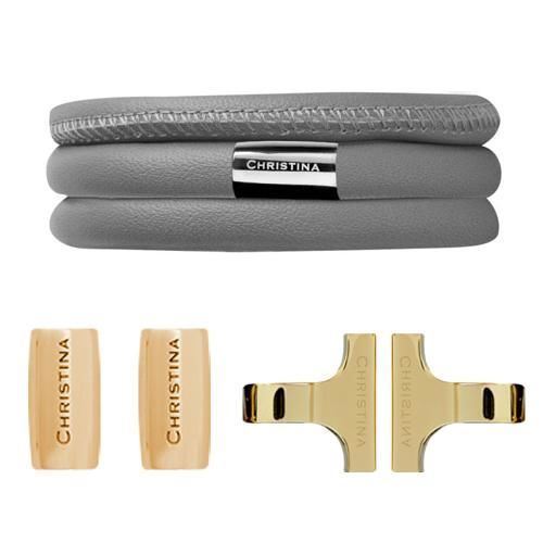 Christina Collect - Komplettes Starterset, fg 18 mm. Mehrere Farben