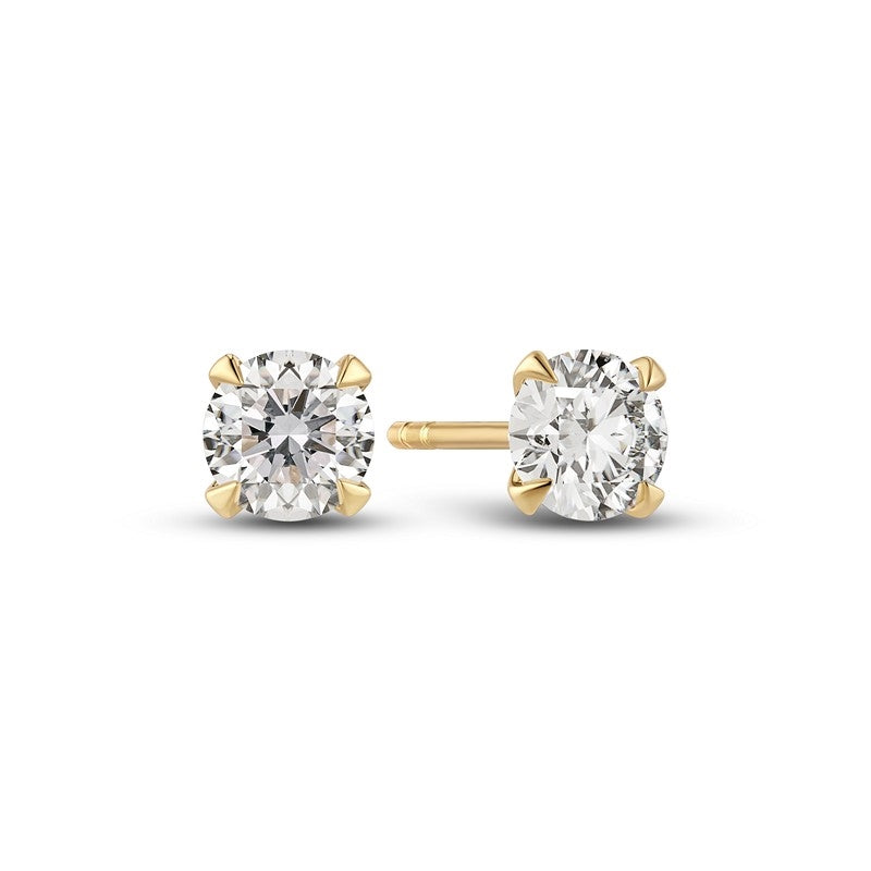Venice diamant øreringe fra Sif Jakobs er et elegant valg til dig