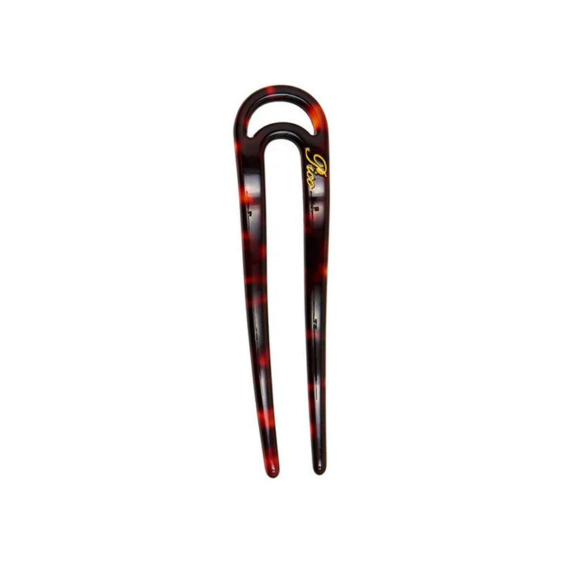 Jolie Hair Pin er en elegant hårnål i glat acetat