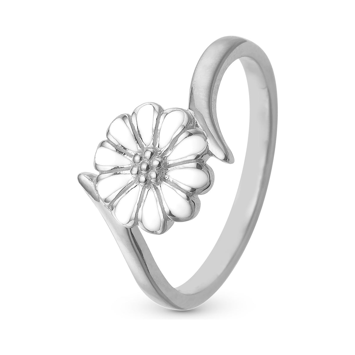 Christina Marguerit Power Ring aus Silber