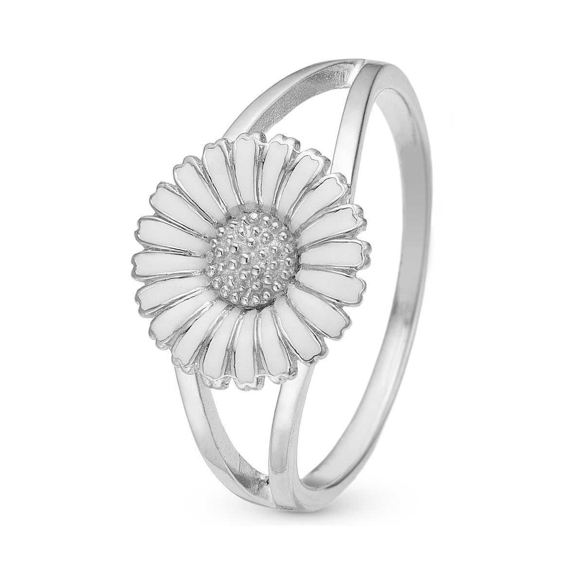 Christina Marguerit Ring aus Silber 11 mm