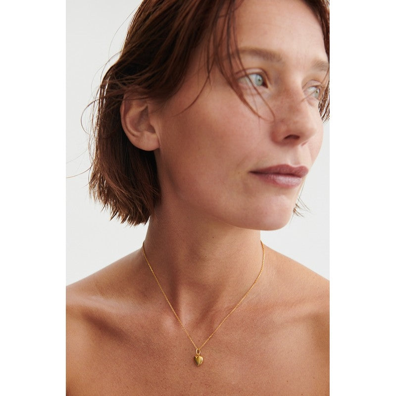 Pernille Corydon - Love vedhæng i sølv