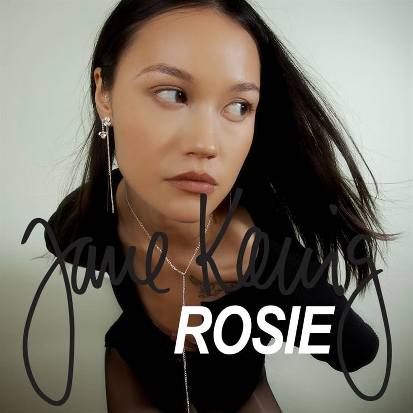 Schmuck von Jane Kønig ROSIE HW23 ist im Shop eingetroffen