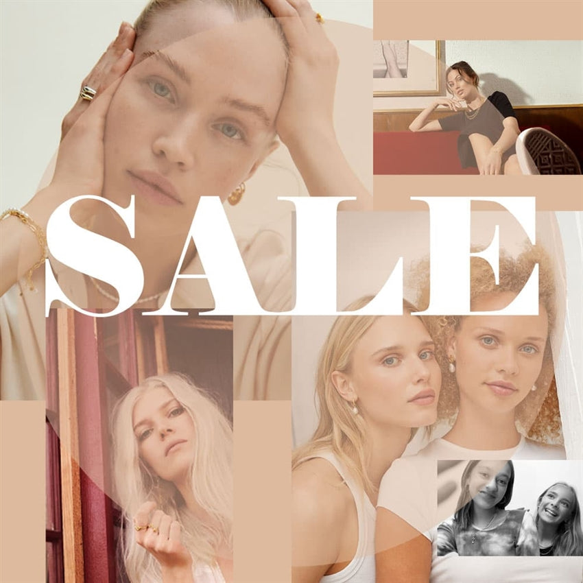 SPARE bis zu 60 % beim Januar-Sale auf Schmuckzentrum