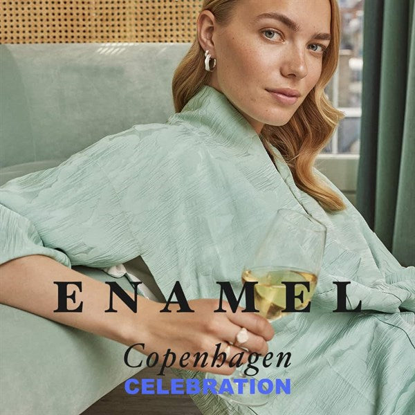 Enamel Copenhagen Neuheiten "Celebration"🥳