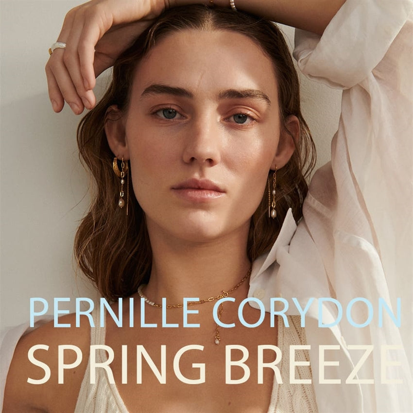 Neuheiten von Pernille Corydon "Spring Breeze"
