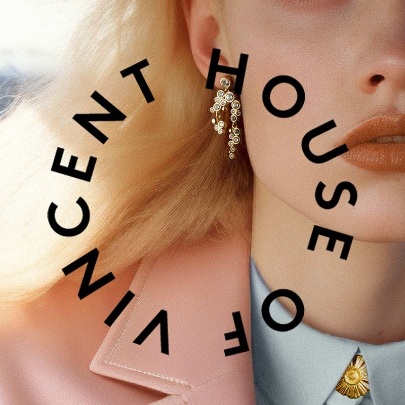 House of Vincent - Neue Marke im Shop