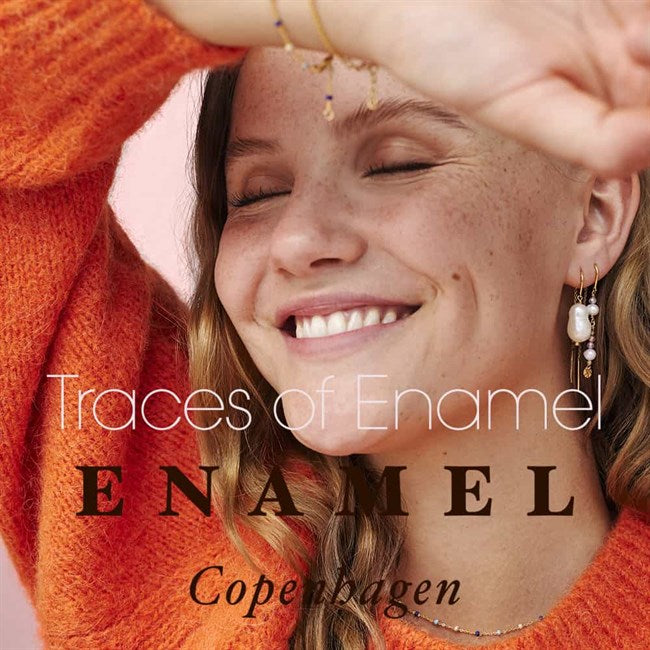Neue Kollektion von Enamel Copenhagen Winter 2022