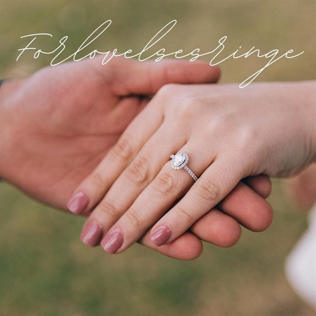 Finde den perfekten Verlobungsring 💍 Blogbild