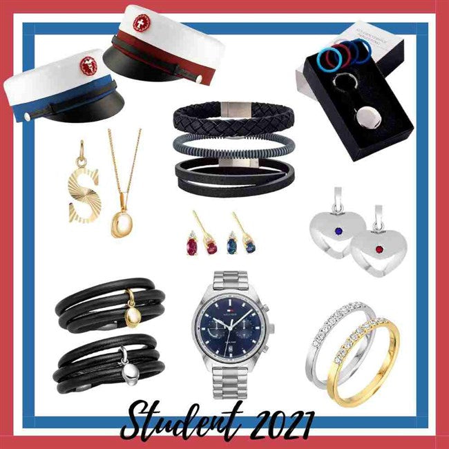 💙❤️️ Finde das richtige Geschenk für den Abiturienten 2021! 💙❤️️