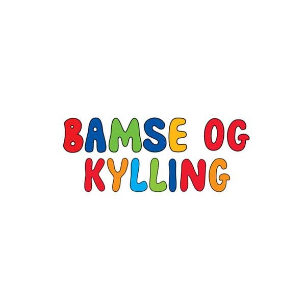 Bamse og Kylling