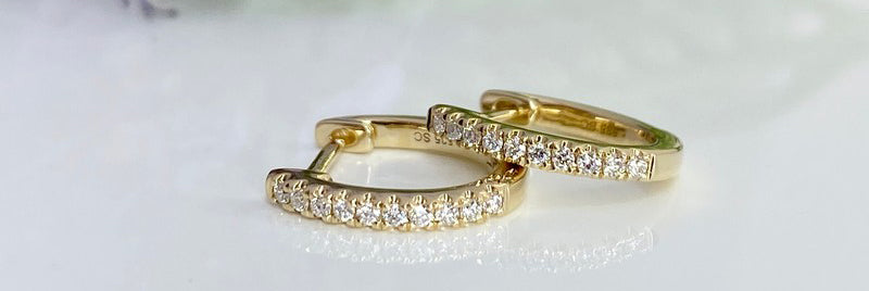 Dazzling er eksklusive smykker i kvalitets design