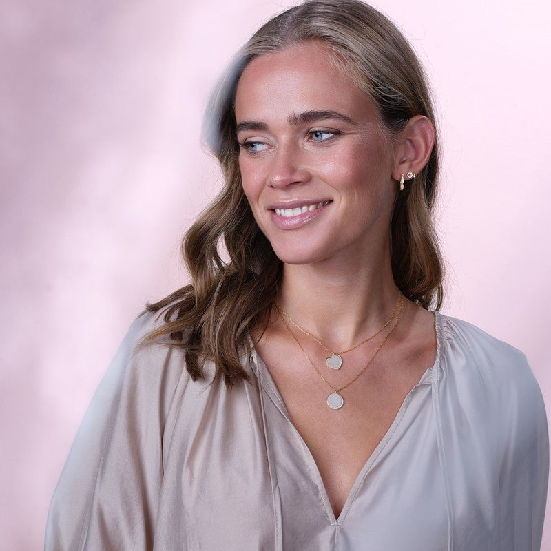 Joanli Nor - Halskæder